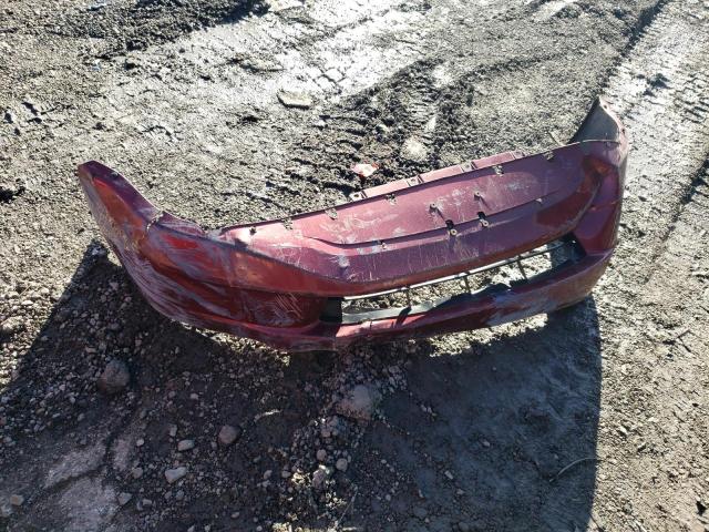 1HGCM56683A109557 - 2003 HONDA ACCORD EX RED photo 12