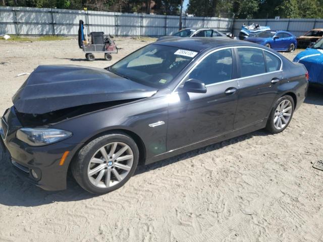2015 BMW 535 XI, 