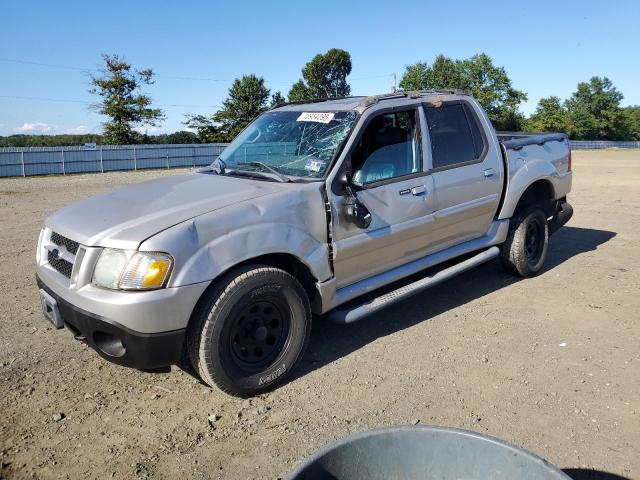 2004 FORD EXPLORER S, 