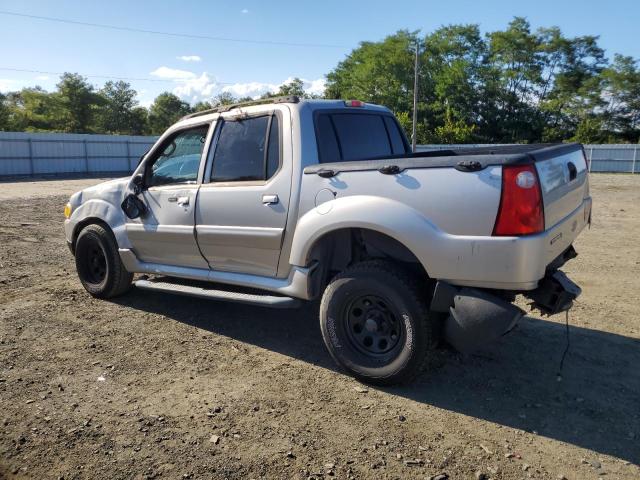 1FMZU77K34UB42591 - 2004 FORD EXPLORER S 银色 照片 2