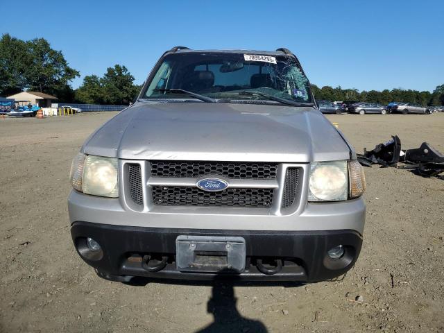 1FMZU77K34UB42591 - 2004 FORD EXPLORER S 银色 照片 5