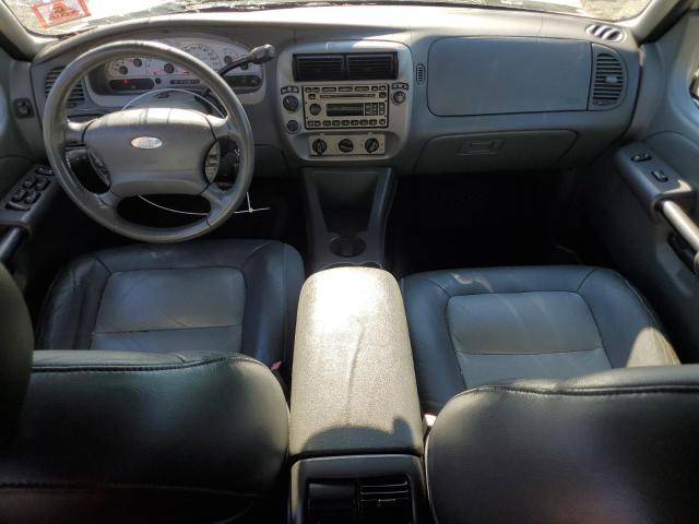 1FMZU77K34UB42591 - 2004 FORD EXPLORER S 银色 照片 8