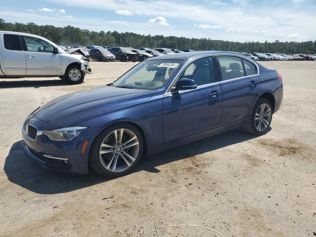 2016 BMW 328 I SULEV, 