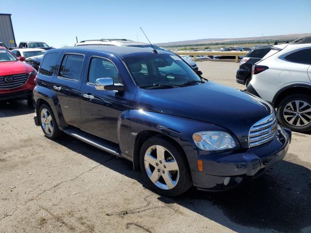 3GNDA33P57S623603 - 2007 CHEVROLET HHR LT BLUE photo 4