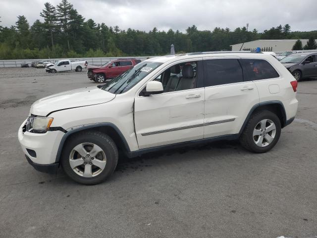 2011 JEEP GRAND CHER LAREDO, 