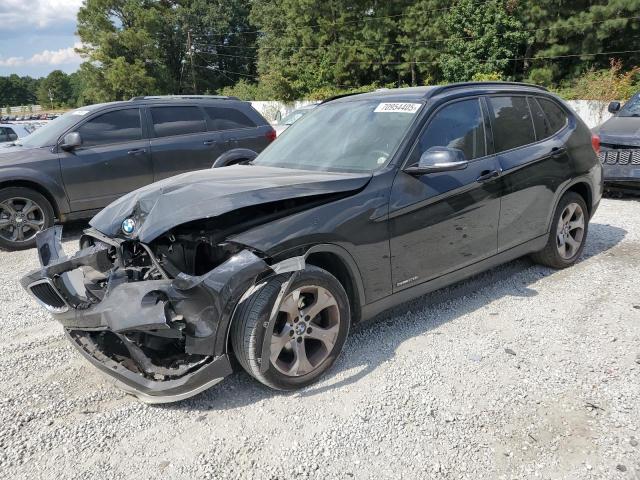 2015 BMW X1 SDRIVE28I, 