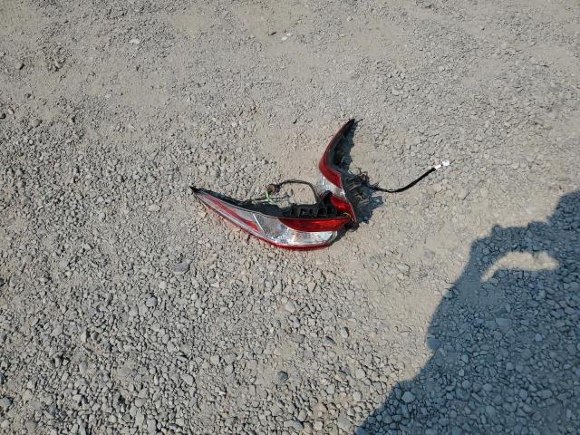 4T1C11AK5LU332346 - 2020 TOYOTA CAMRY LE MAROON photo 12