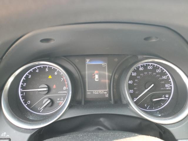 4T1C11AK5LU332346 - 2020 TOYOTA CAMRY LE MAROON photo 9