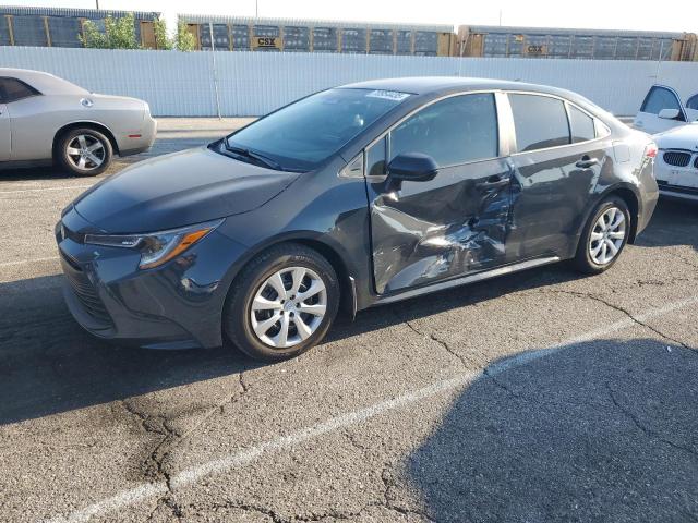 2025 TOYOTA COROLLA LE, 
