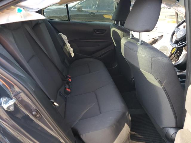 5YFB4MDE8SP240822 - 2025 TOYOTA COROLLA LE 灰色 照片 10