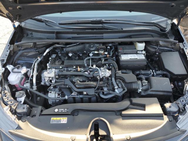 5YFB4MDE8SP240822 - 2025 TOYOTA COROLLA LE 灰色 照片 11