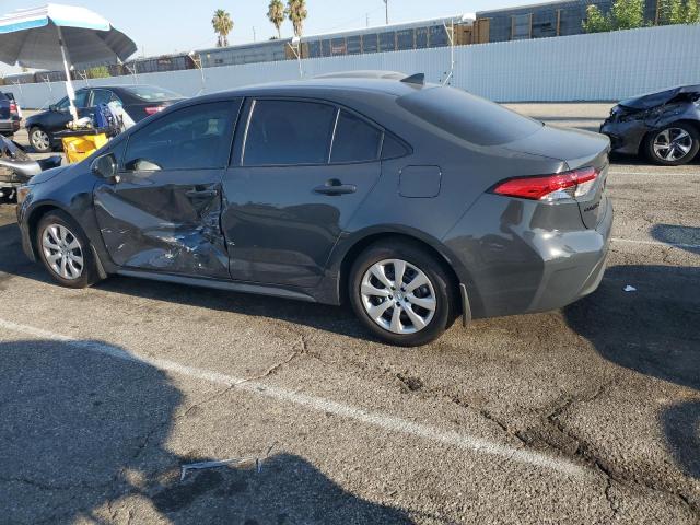 5YFB4MDE8SP240822 - 2025 TOYOTA COROLLA LE 灰色 照片 2