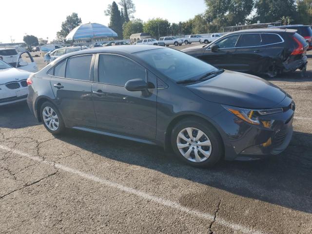 5YFB4MDE8SP240822 - 2025 TOYOTA COROLLA LE 灰色 照片 4