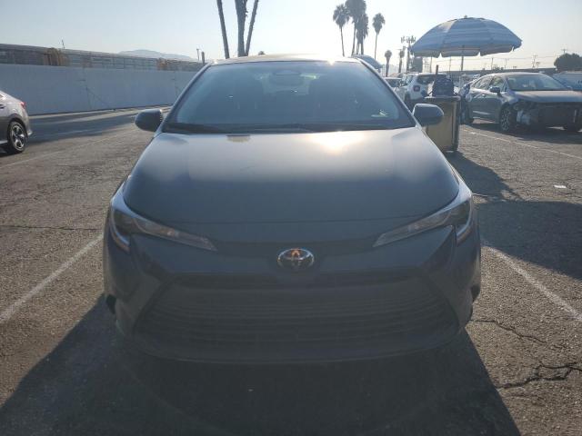 5YFB4MDE8SP240822 - 2025 TOYOTA COROLLA LE 灰色 照片 5