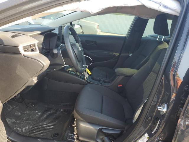 5YFB4MDE8SP240822 - 2025 TOYOTA COROLLA LE 灰色 照片 7