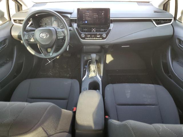 5YFB4MDE8SP240822 - 2025 TOYOTA COROLLA LE 灰色 照片 8