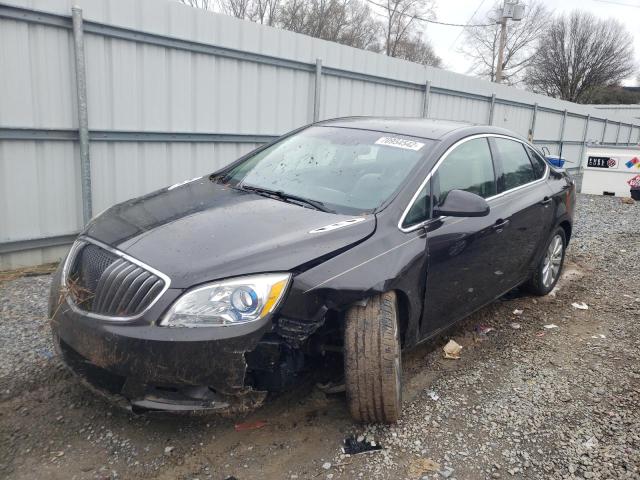 1G4PP5SKXG4109327 - 2016 BUICK VERANO BROWN photo 1