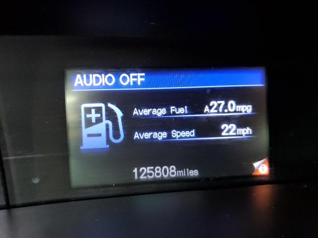 2HGFB2F56DH508883 - 2013 HONDA CIVIC LX WHITE photo 9