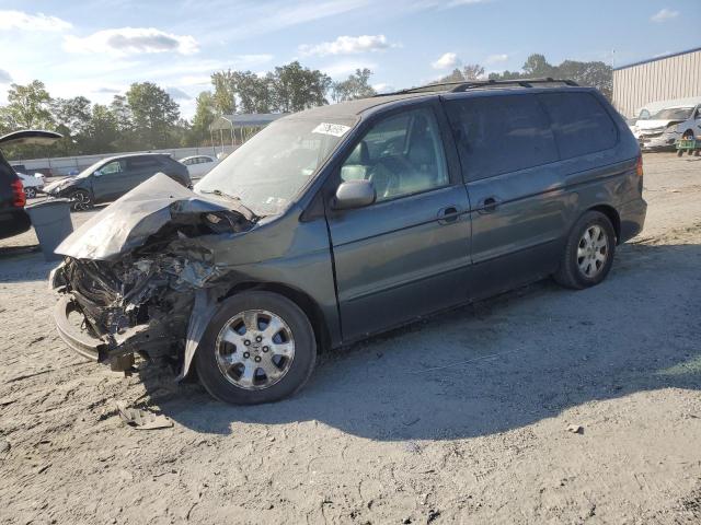 2003 HONDA ODYSSEY EXL, 