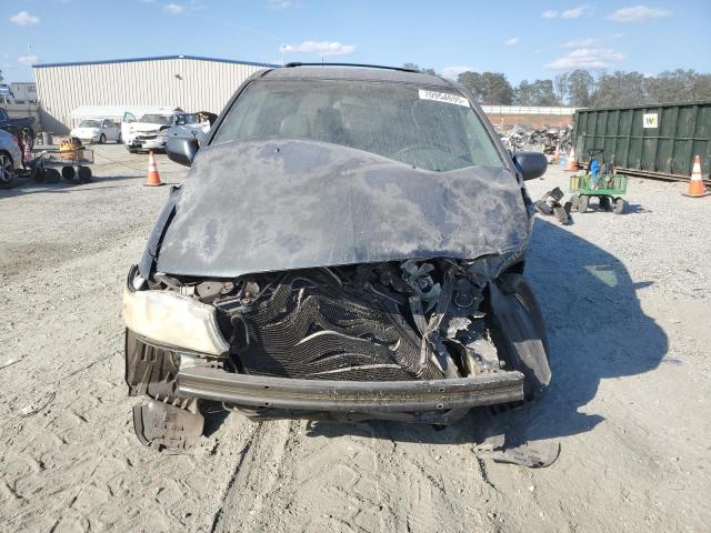 5FNRL18913B022716 - 2003 HONDA ODYSSEY EXL GRAY photo 5