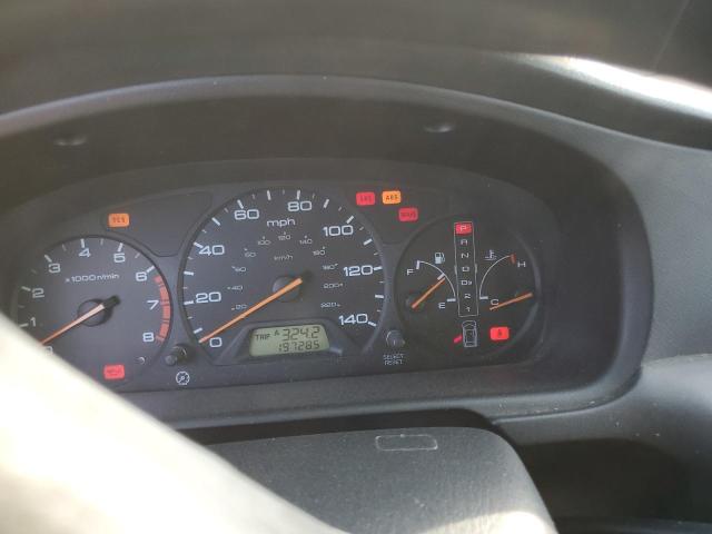 5FNRL18913B022716 - 2003 HONDA ODYSSEY EXL GRAY photo 9