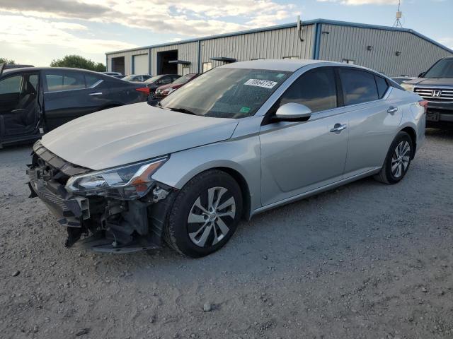 2019 NISSAN ALTIMA S, 