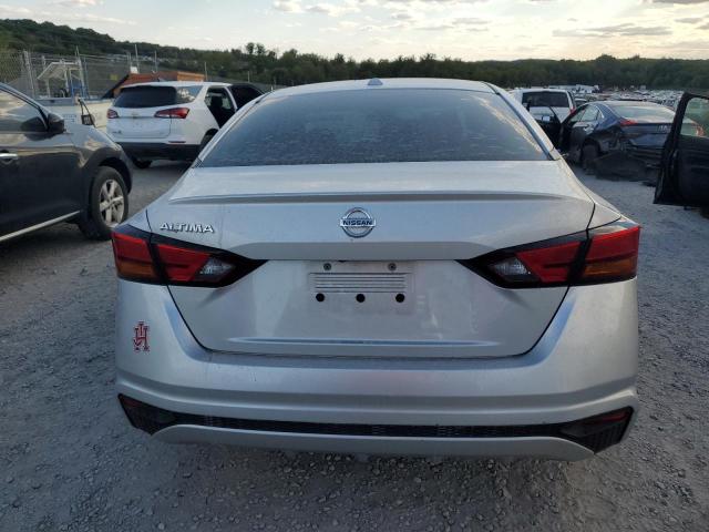 1N4BL4BV2KC133558 - 2019 NISSAN ALTIMA S SILVER photo 6