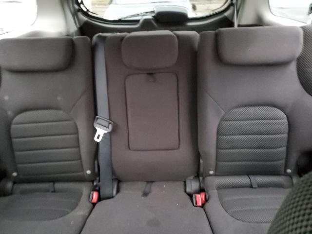 5N1AR18B19C604119 - 2009 NISSAN PATHFINDER S 蓝色 照片 10