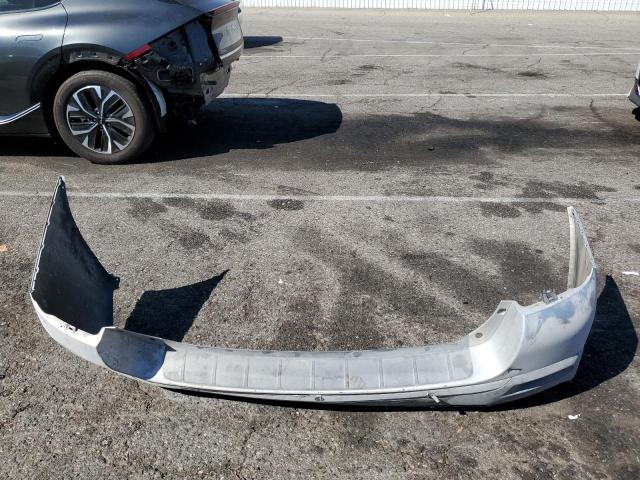 5TDZA3EH9CS018180 - 2012 TOYOTA HIGHLANDER BASE فضي صورة 13