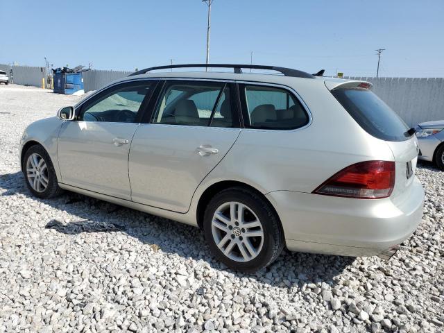 3VWPL7AJ7BM603661 - 2011 VOLKSWAGEN JETTA TDI TAN photo 2