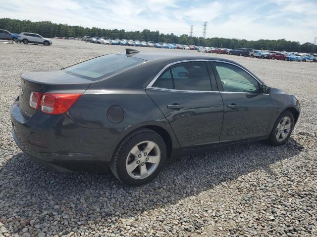 1G11A5SL0FF139887 - 2015 CHEV MALIBU LS GRAY photo 3