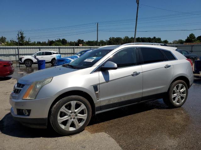 2011 CADILLAC SRX PERFORMANCE COLLECTION, 