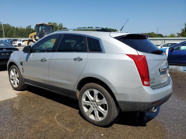 3GYFNBEY8BS517462 - 2011 CADILLAC SRX PERFORMANCE COLLECTION 银色 照片 2