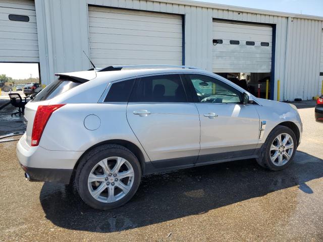 3GYFNBEY8BS517462 - 2011 CADILLAC SRX PERFORMANCE COLLECTION 银色 照片 3