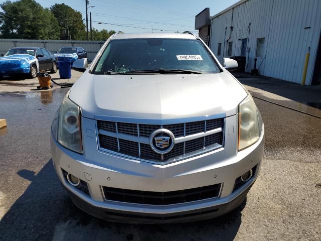 3GYFNBEY8BS517462 - 2011 CADILLAC SRX PERFORMANCE COLLECTION 银色 照片 5