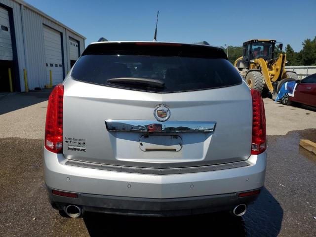 3GYFNBEY8BS517462 - 2011 CADILLAC SRX PERFORMANCE COLLECTION 银色 照片 6
