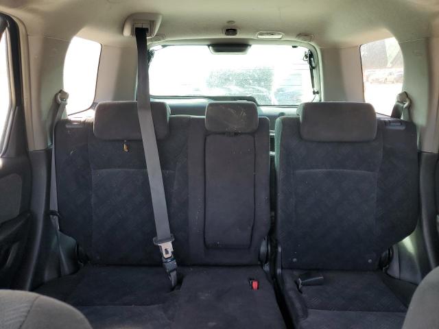 SHSRD78816U434803 - 2006 HONDA CR-V EX 灰色 照片 10