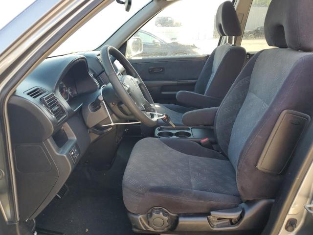 SHSRD78816U434803 - 2006 HONDA CR-V EX 灰色 照片 7