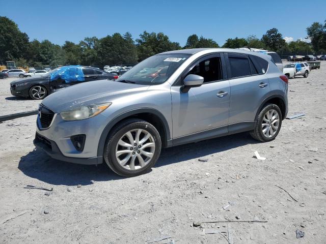 2013 MAZDA CX-5 GT, 