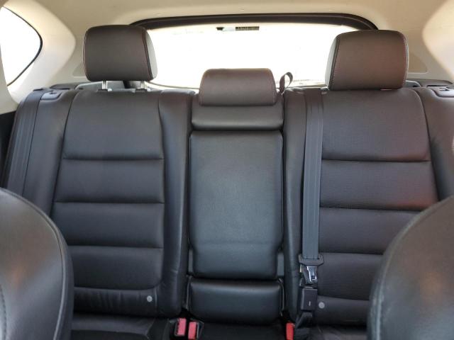 JM3KE4DE0D0156477 - 2013 MAZDA CX-5 GT 银色 照片 10