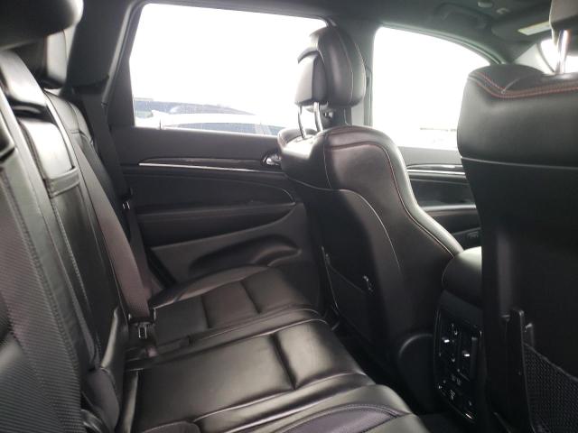 1C4RJFLGXKC835234 - 2019 JEEP GRAND CHER TRAILHAWK 青色 照片 10