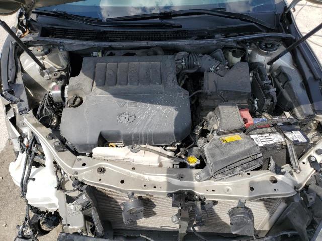 4T1BK1EB3EU132197 - 2014 TOYOTA AVALON BASE Bej foto 11