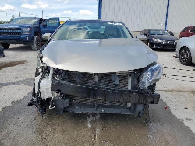 4T1BK1EB3EU132197 - 2014 TOYOTA AVALON BASE Bej foto 5