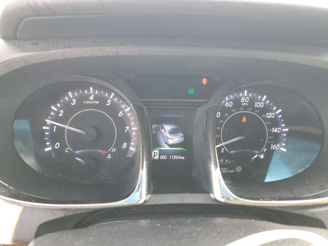 4T1BK1EB3EU132197 - 2014 TOYOTA AVALON BASE Bej foto 9