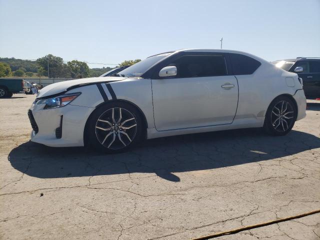 2015 TOYOTA SCION TC, 
