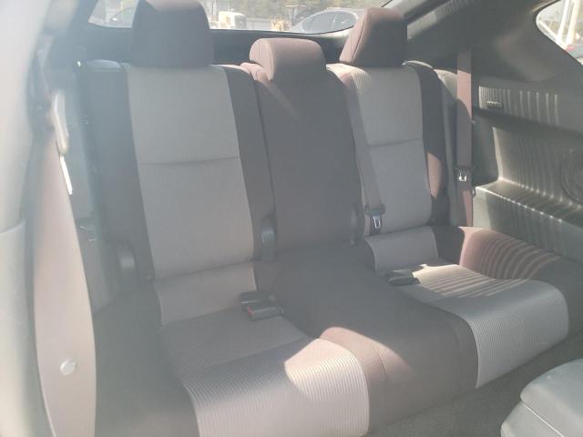 JTKJF5C76FJ008981 - 2015 TOYOTA SCION TC 白色 照片 10