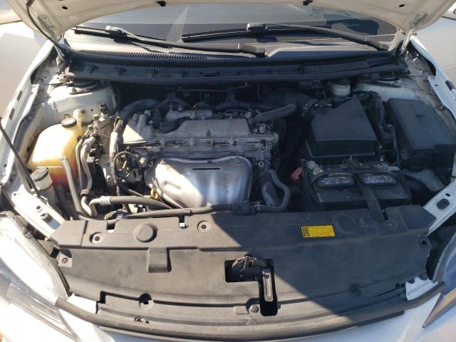 JTKJF5C76FJ008981 - 2015 TOYOTA SCION TC 白色 照片 11