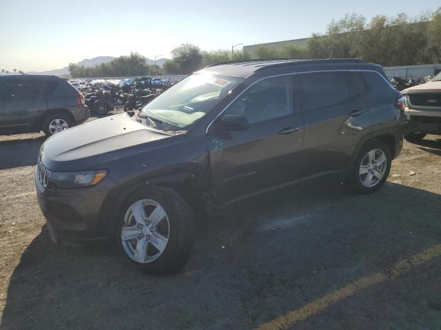 2022 JEEP COMPASS LATITUDE, 