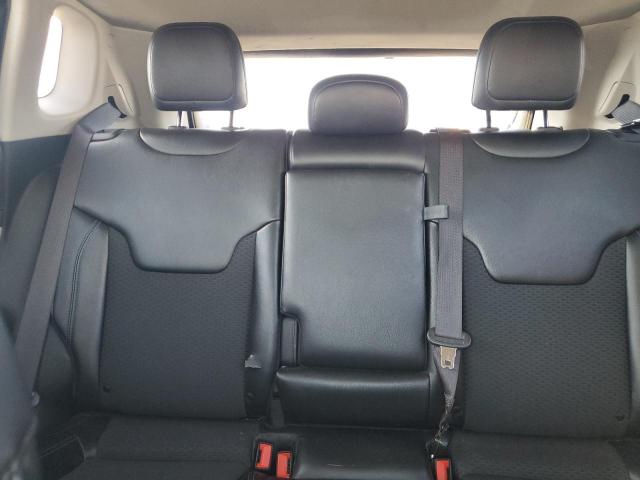 3C4NJDBB4NT143181 - 2022 JEEP COMPASS LATITUDE 灰色 照片 10