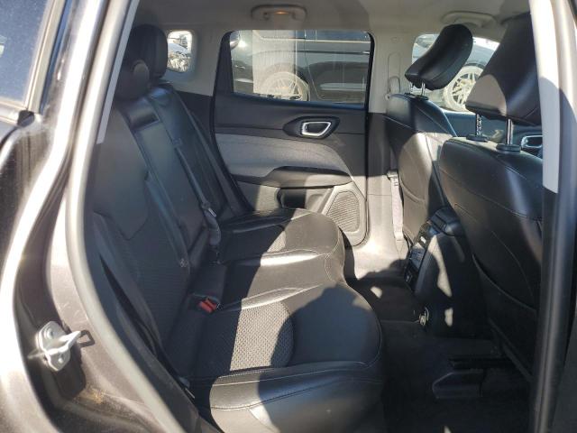 3C4NJDBB4NT143181 - 2022 JEEP COMPASS LATITUDE 灰色 照片 11